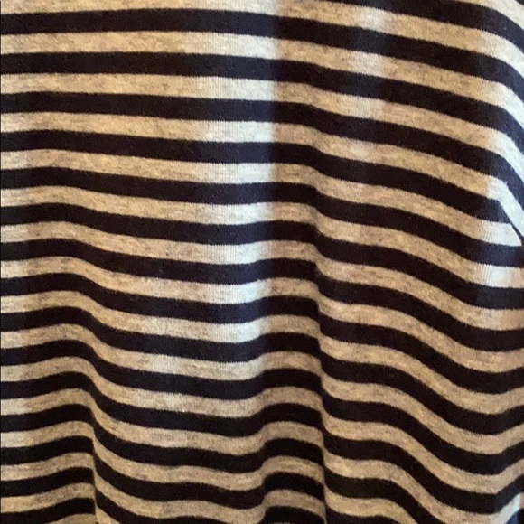 Gap Striped Dress XL - Picture 4 of 16